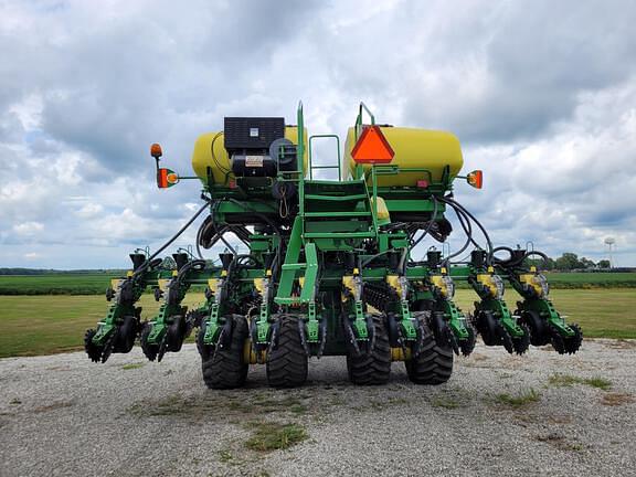 Image of John Deere DB60 equipment image 3