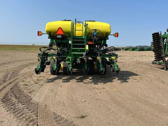 Image of John Deere DB60 equipment image 2