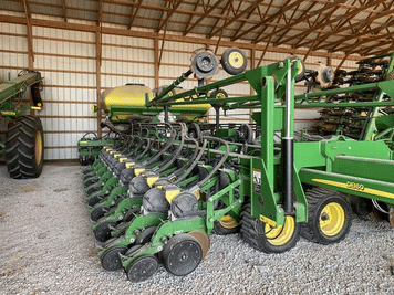 Main image John Deere DB60
