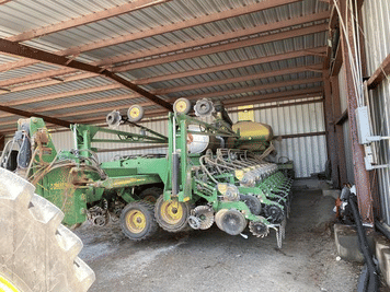Main image John Deere DB60