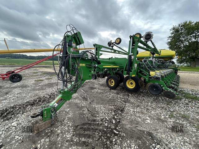 Image of John Deere DB60 equipment image 4