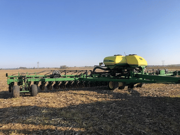Main image John Deere DB60