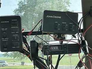 2013 John Deere DB60 Equipment Image0