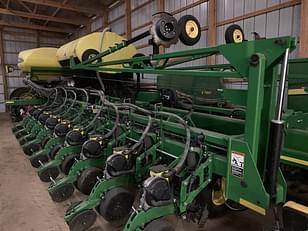 Main image John Deere DB60 6