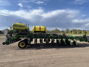 Main image John Deere DB60