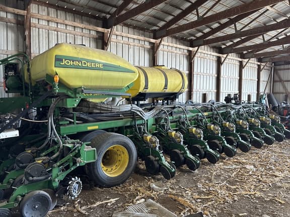 Image of John Deere DB60 equipment image 4