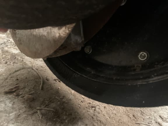 Image of John Deere DB60 equipment image 3