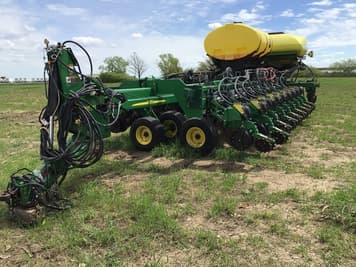 Main image John Deere DB60