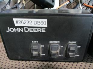 Main image John Deere DB60 102