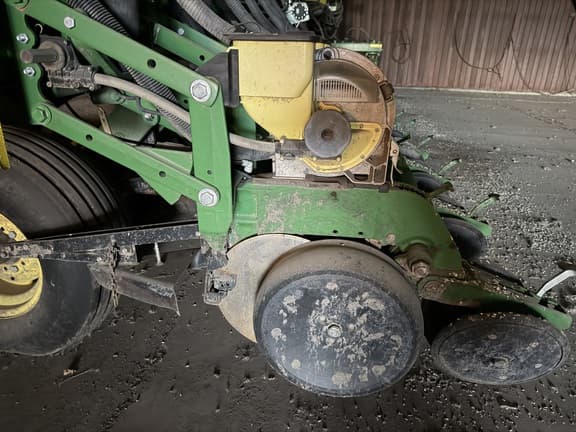 Image of John Deere DB66 equipment image 2