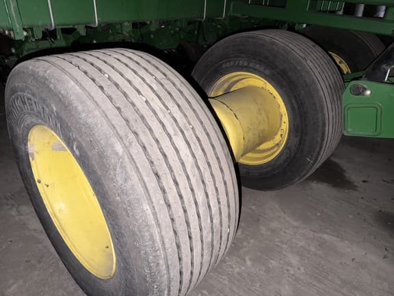 Image of John Deere DB66 equipment image 4