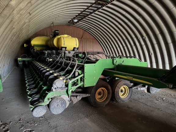 Image of John Deere DB66 Primary image