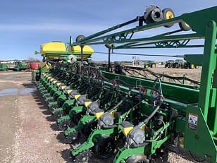 Main image John Deere DB80 0