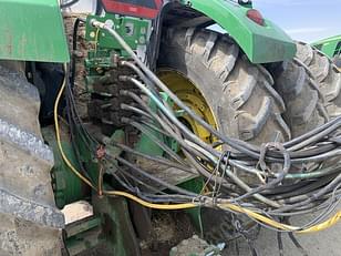 Main image John Deere DB80 12