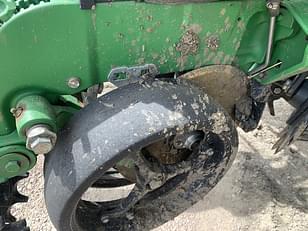 Main image John Deere DB80 17