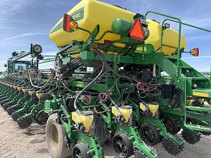 Main image John Deere DB80 1