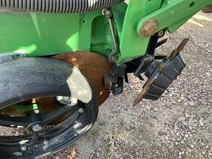 Main image John Deere DB80 20