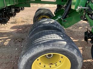 Main image John Deere DB80 28