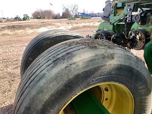 Main image John Deere DB80 30