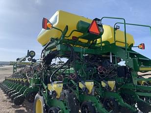 Main image John Deere DB80 7