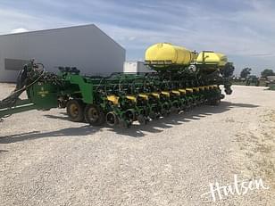 Main image John Deere DB80 1