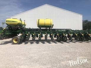 Main image John Deere DB80 6