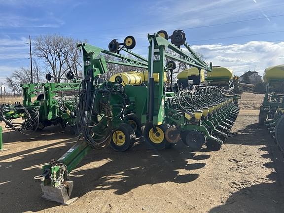 Image of John Deere DB80 equipment image 1