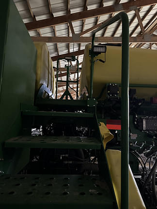 Image of John Deere DB80 equipment image 4