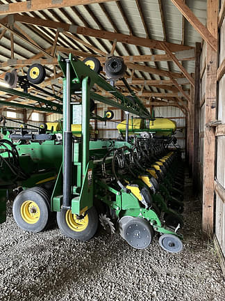 Image of John Deere DB80 equipment image 2