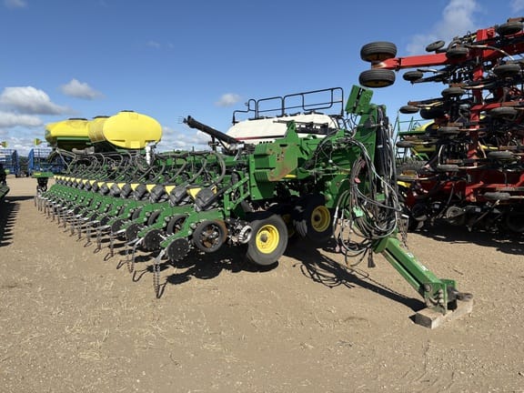 2013 John Deere DB90 Equipment Image0