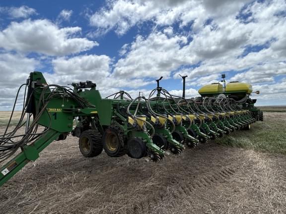 Image of John Deere DB90 Primary image