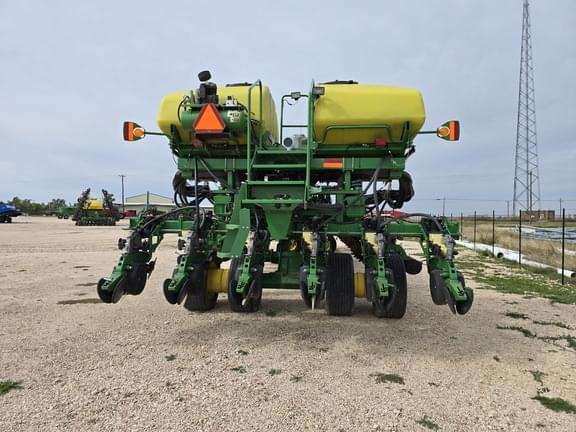 Image of John Deere DB90 equipment image 3