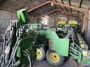 2013 John Deere DB90 Image