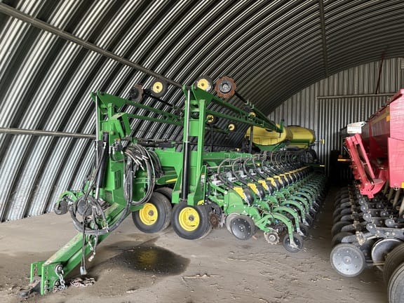 2013 John Deere DB90 Equipment Image0