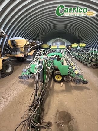 2013 John Deere DB90 Equipment Image0