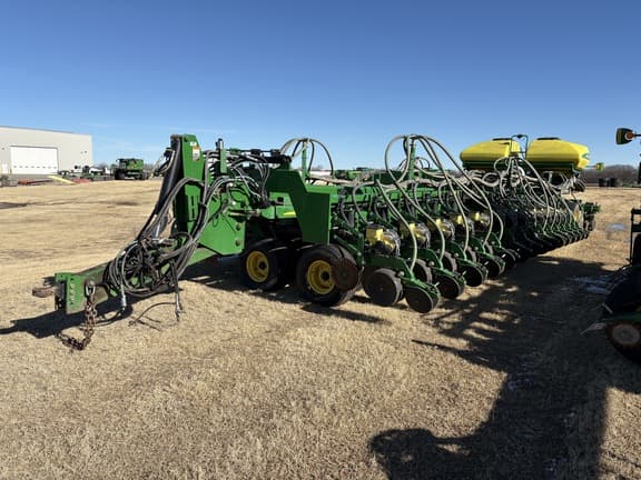 Image of John Deere DB90 Primary image