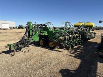 Main image John Deere DB90