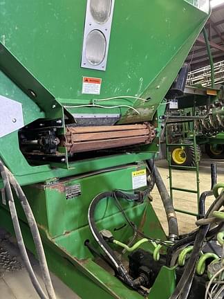 Image of John Deere DN345 equipment image 3