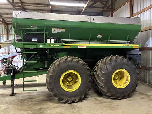 Image of John Deere DN345 Primary image