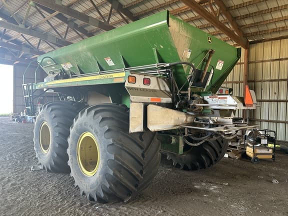 Image of John Deere DN345 equipment image 3