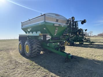 Main image John Deere DN345