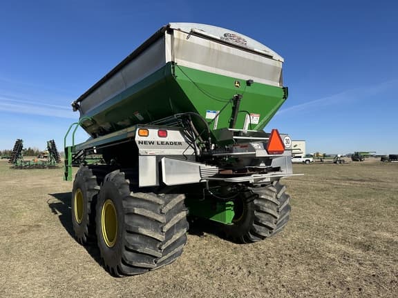 Image of John Deere DN345 equipment image 3