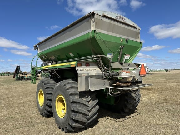 2013 John Deere DN345 Equipment Image0