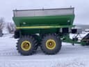2013 John Deere DN345 Image