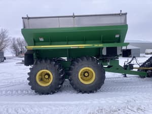 2013 John Deere DN345 Image
