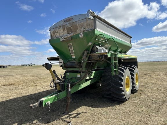 2013 John Deere DN345 Equipment Image0