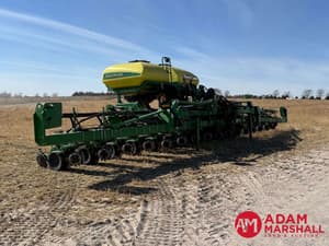 2013 John Deere DR18 Image