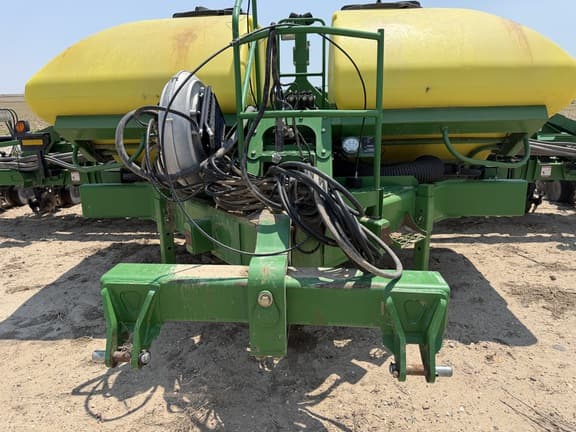 Image of John Deere DR24 Primary image