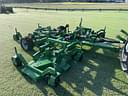2013 John Deere FM2115 Image