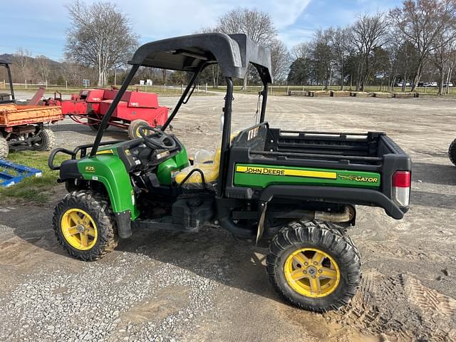 Image of John Deere Gator XUV 825 equipment image 1